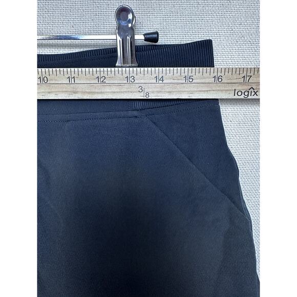 32 Degree Cool Women's Skort Size Small Black Pull On Stretch Athletic NWT - Picture 9 of 13